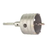 Milwaukee SDS-Plus TCT Core Cutter / zestawy Zestaw SDS-Plus TCT Core Cutter 82 mm - 1 szt. 4932399297