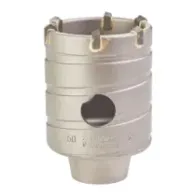 Milwaukee Frezy rdzeniowe TCT SDS-Plus Frezy rdzeniowe TCT SDS-Plus 50 x 58 - 1 szt. 4932344479