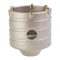 Milwaukee Frezy rdzeniowe TCT SDS-Plus Frezy rdzeniowe TCT SDS-Plus 65 x 50 - 1 szt. 4932344480