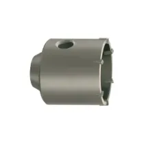 Milwaukee Frezy rdzeniowe TCT SDS-Plus Frezy rdzeniowe TCT SDS-Plus 68 x 50 - 1 szt. 4932399099