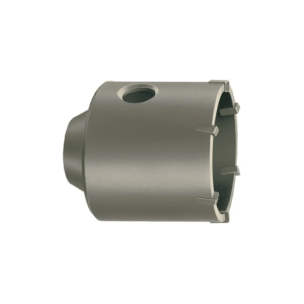 Milwaukee Frezy rdzeniowe TCT SDS-Plus Frezy rdzeniowe TCT SDS-Plus 68 x 50 - 1 szt. 4932399099