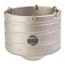 Milwaukee Frezy rdzeniowe TCT SDS-Plus Frezy rdzeniowe TCT SDS-Plus 82 x 50 - 1 szt. 4932344481