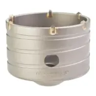 Milwaukee Frezy rdzeniowe TCT SDS-Plus Frezy rdzeniowe TCT SDS-Plus 90 x 50 - 1 szt. 4932344482