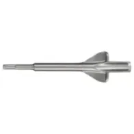 Milwaukee SDS-Plus dłuto skrzydełkowe Dłuto skrzydełkowe SDS-Plus - 1 szt. 4932479900
