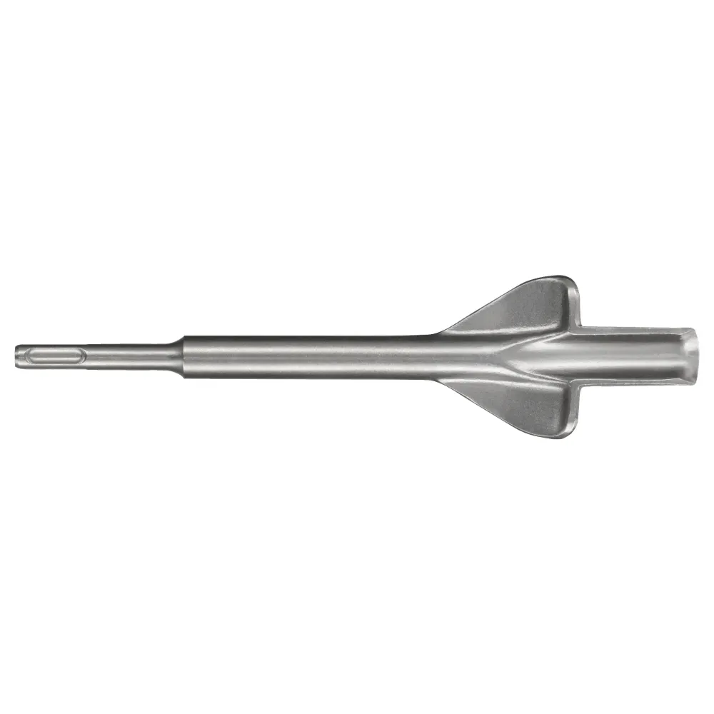 Milwaukee SDS-Plus dłuto skrzydełkowe Dłuto skrzydełkowe SDS-Plus - 1 szt. 4932479900