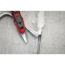 Milwaukee Akcesoria do narzędzi wielofunkcyjnych -Ostrza specjalne Open-Lok ​​Nóż stożkowy uszczelniający - 5 szt. 48852241