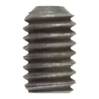 Milwaukee Części zamienne do wierteł samoposuwnych Large Śruba ustalająca do wiertarek o średnicy powyżej 76 mm 6833150