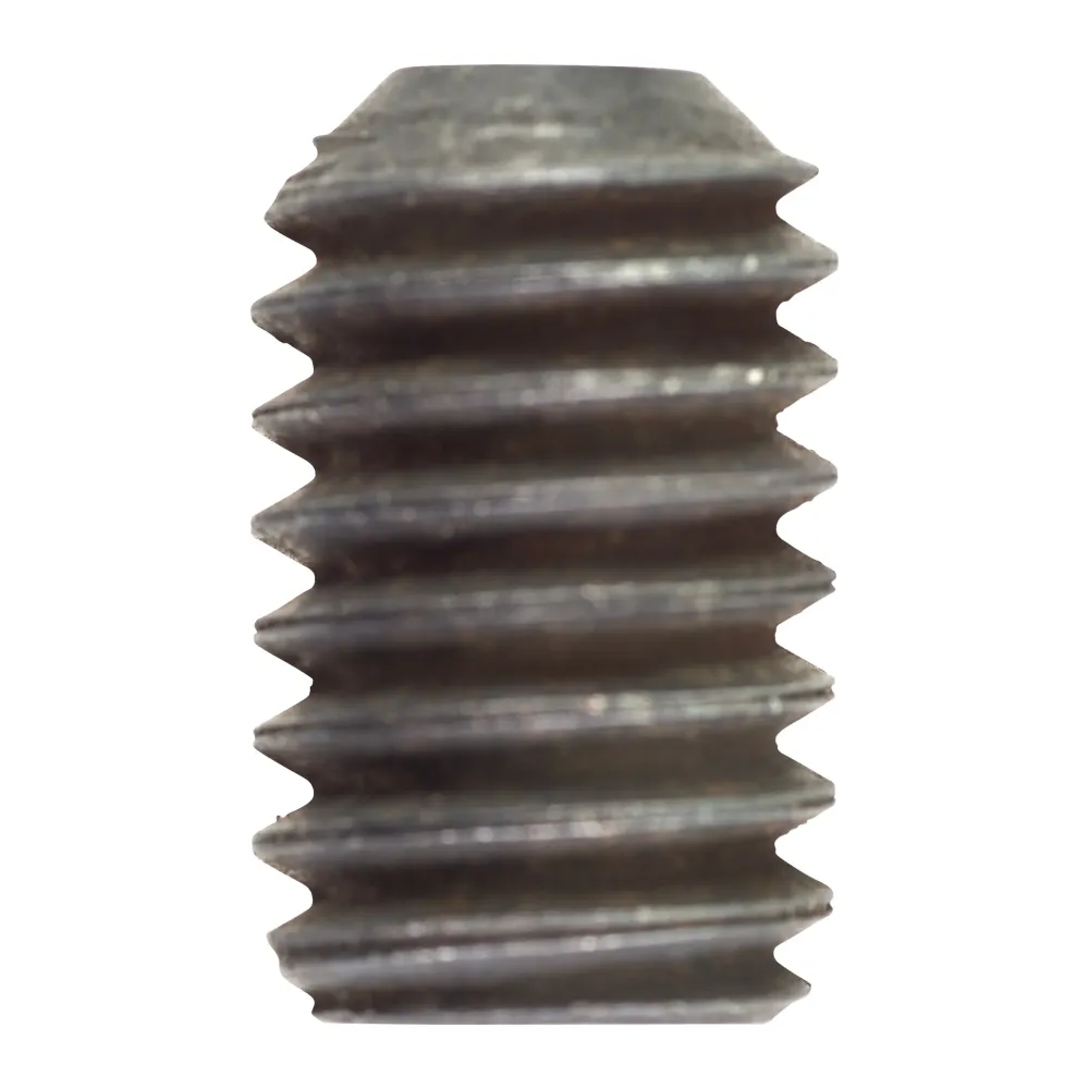 Milwaukee Części zamienne do wierteł samoposuwnych Large Śruba ustalająca do wiertarek o średnicy powyżej 76 mm 6833150