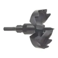 Milwaukee Wiertarki samoposuwne Large SFD 117 mm - 1 szt. 4932479491