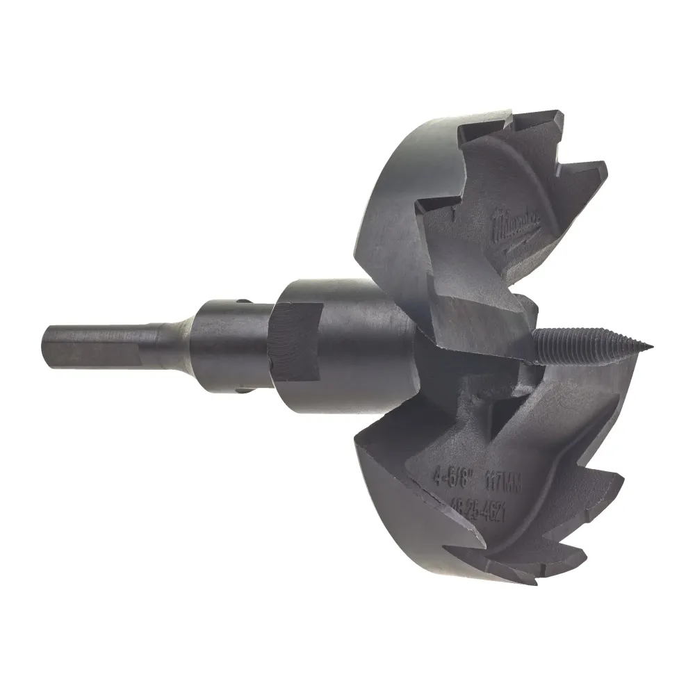 Milwaukee Wiertarki samoposuwne Large SFD 117 mm - 1 szt. 4932479491