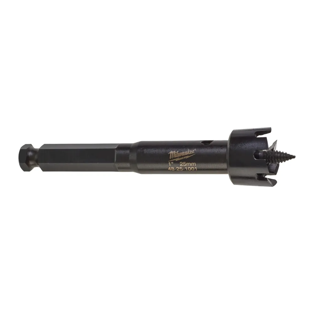 Milwaukee Wiertła samoposuwne SFD 25 mm - 1 szt. 48251002