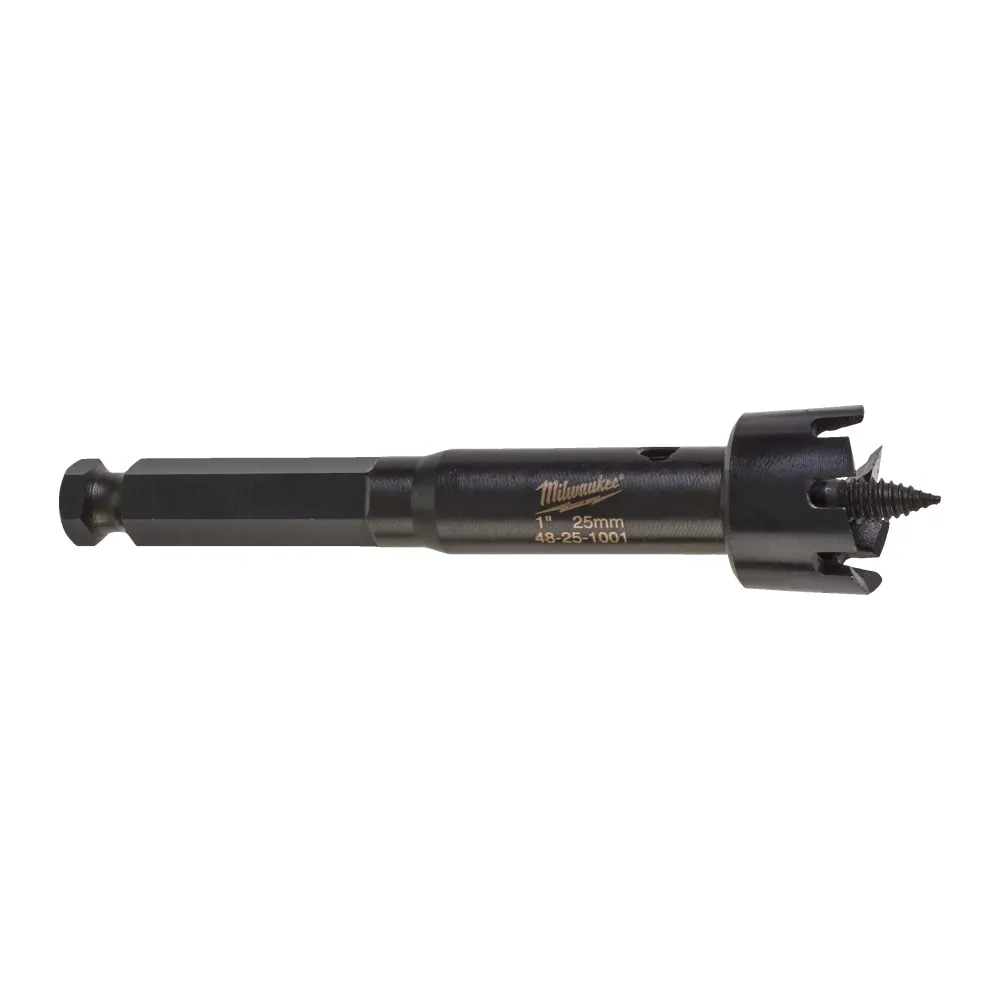 Milwaukee Wiertła samoposuwne SFD 25 mm - 1 szt. 4932479478
