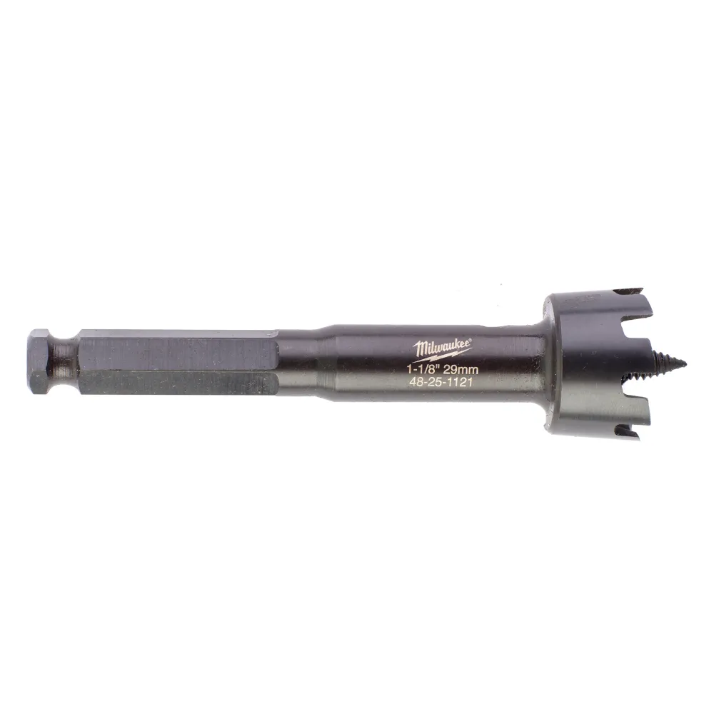 Milwaukee Wiertła samoposuwne SFD 29 mm - 1 szt. 48251122