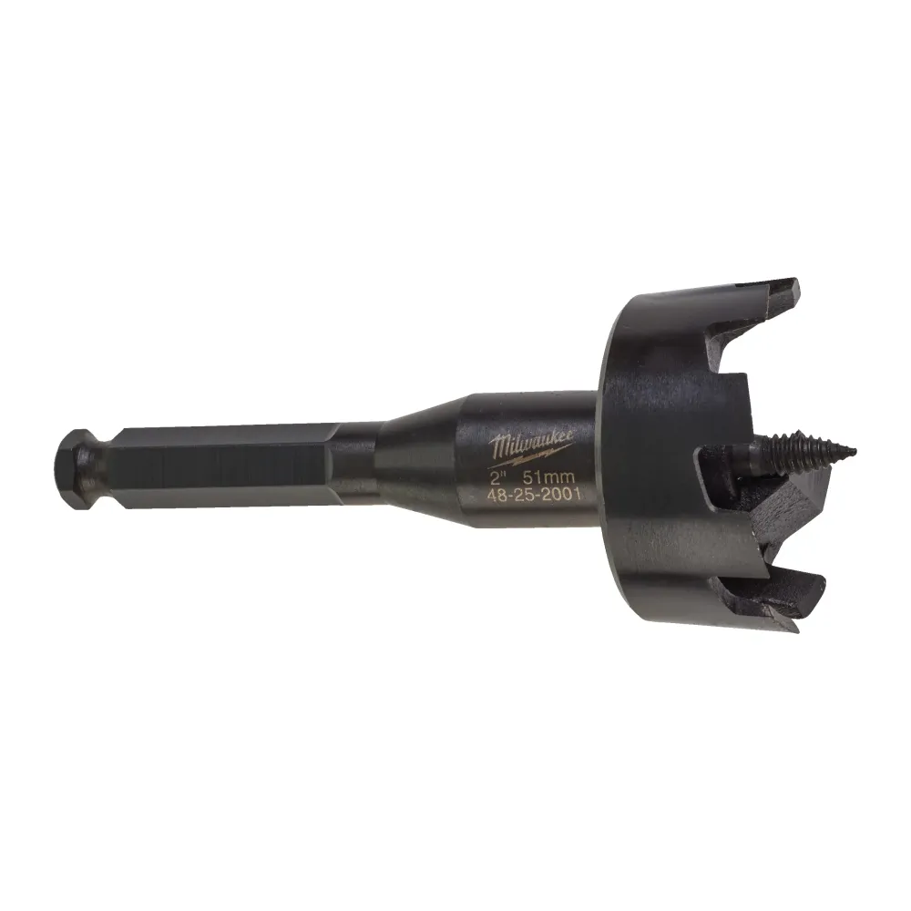 Milwaukee Wiertła samoposuwne SFD 51 mm - 1 szt. 4932479484
