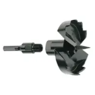 Milwaukee Wiertarki samoposuwne Large SFD 76 mm - 1 szt. 4932479489