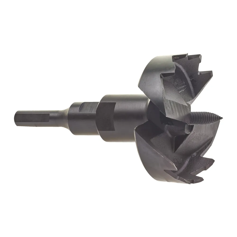 Milwaukee Wiertarki samoposuwne Large SFD 92 mm - 1 szt. 4932479490