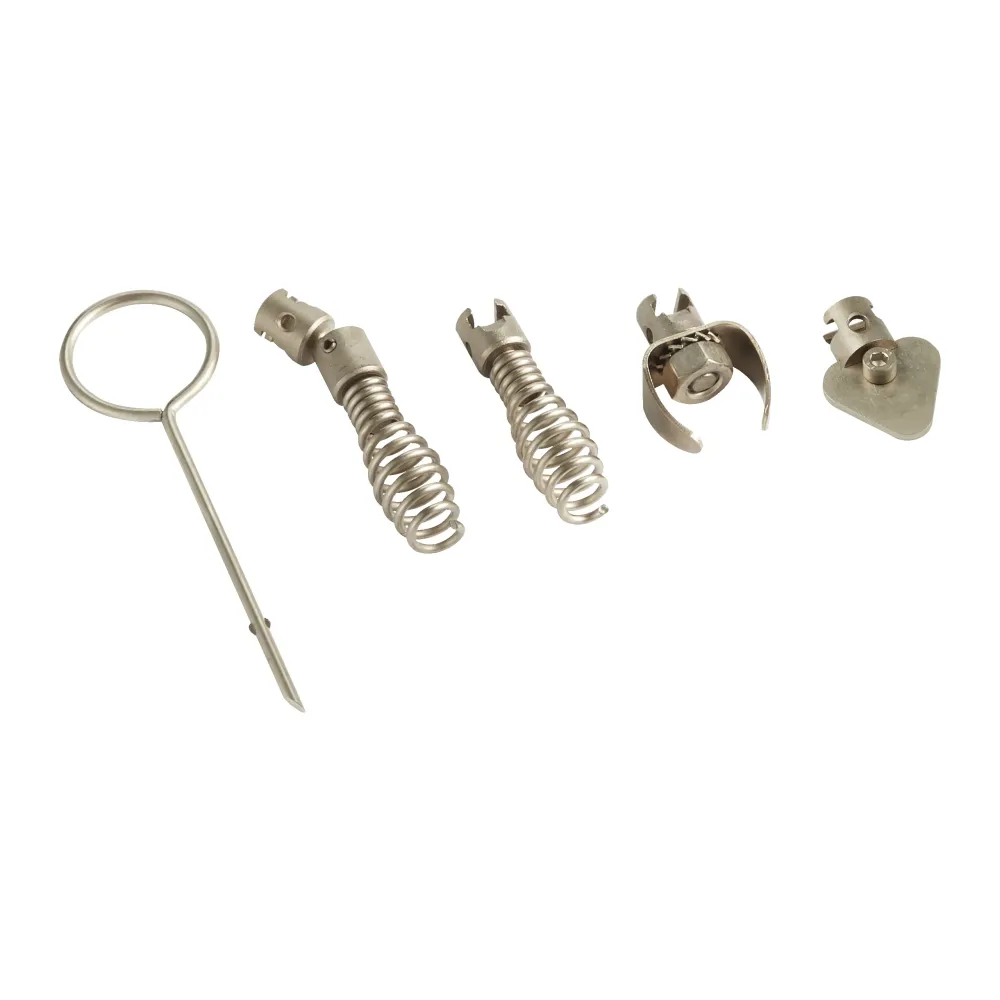 Milwaukee Zestaw głowic HH SHK 101316 48532685