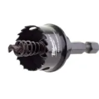Milwaukee Otwornice Shockwave Otwornice Shockwave 22 mm 49569810