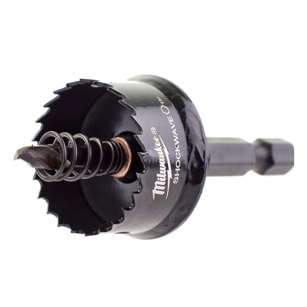 Milwaukee Otwornice Shockwave Otwornice Shockwave 25 mm 49569815