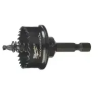 Milwaukee Otwornice Shockwave Otwornice Shockwave 29 mm 49569820