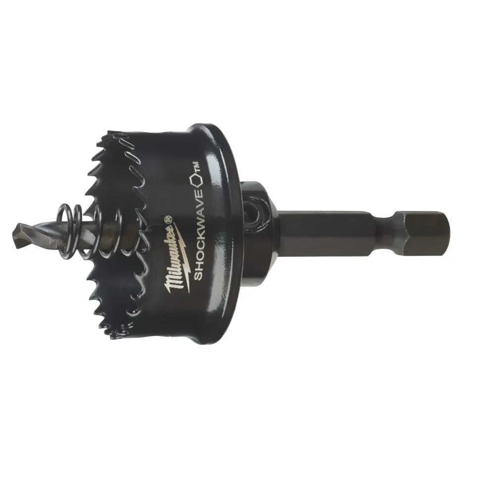 Milwaukee Otwornice Shockwave Otwornice Shockwave 29 mm 49569820