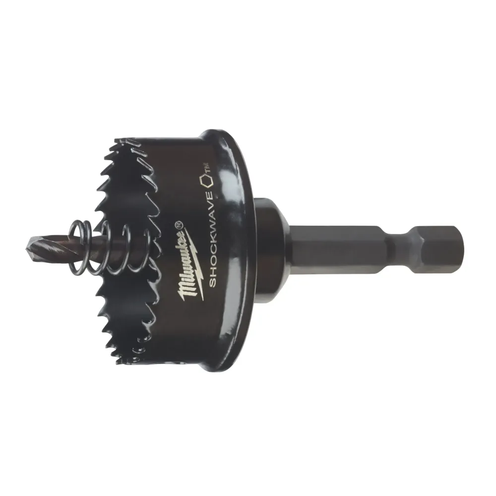 Milwaukee Otwornice Shockwave Otwornice Shockwave 32 mm 49569825