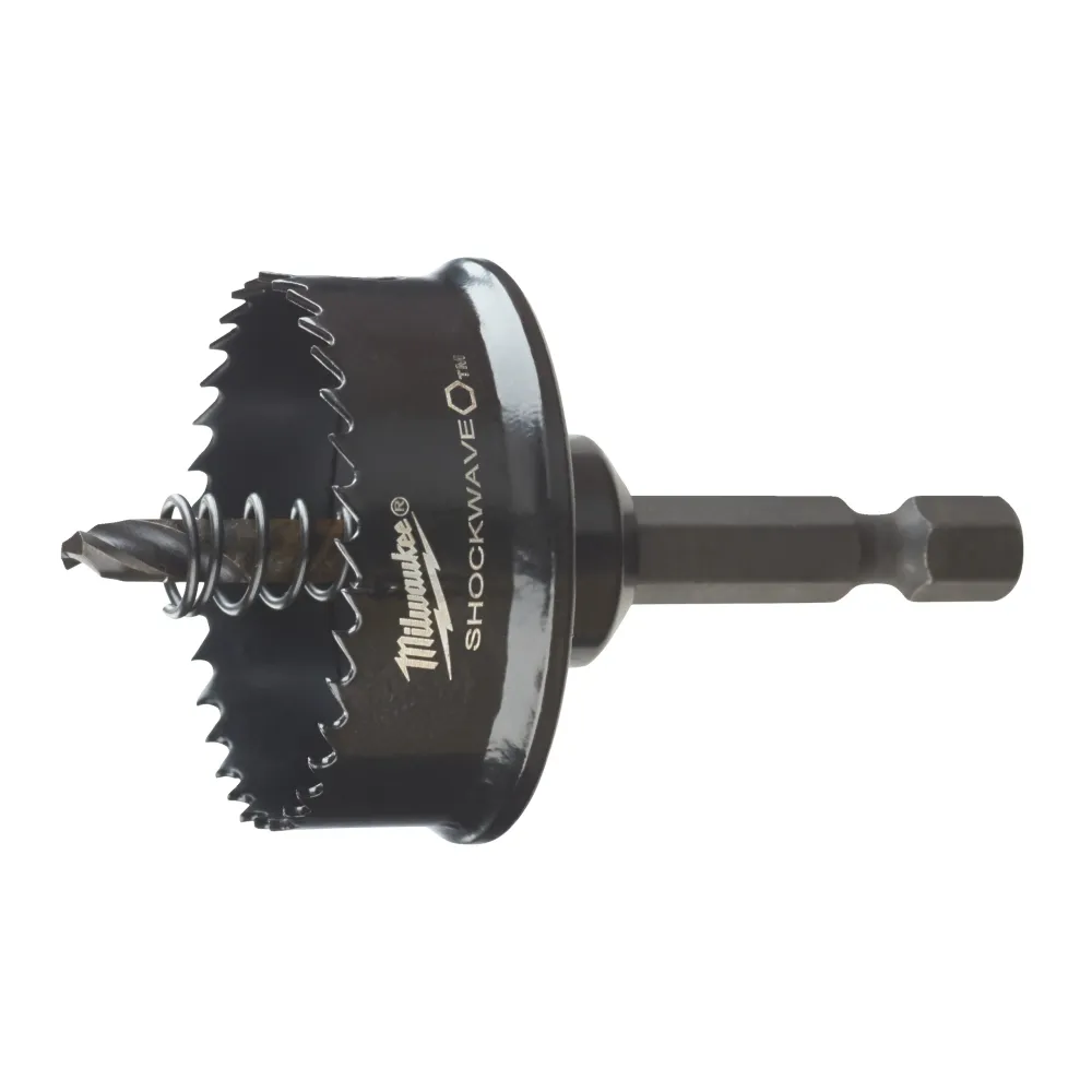 Milwaukee Otwornice Shockwave Otwornice Shockwave 35 mm 49569830