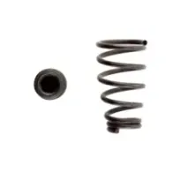 Milwaukee Shockwave Holesaws Shockwave Holesaw Ejection Spring + Śruba dociskowa 4932430466