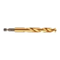 Milwaukee RED HEX - Wiertła Shockwave HSS-TiN Shockwave HSS-G TiN Red Hex 11 mm - 1 szt. 48894725