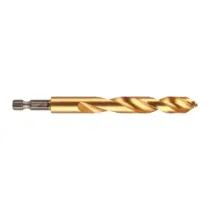 Milwaukee RED HEX - Wiertła Shockwave HSS-TiN Shockwave HSS-G TiN Red Hex 11,5 mm - 1 szt. 48894726