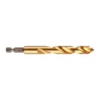 Milwaukee RED HEX - Wiertła Shockwave HSS-TiN Shockwave HSS-G TiN Red Hex 11,5 mm - 1 szt. 48894726