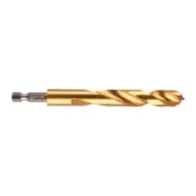 Milwaukee RED HEX - Wiertła Shockwave HSS-TiN Shockwave HSS-G TiN Red Hex 12,5 mm - 1 szt. 48894728