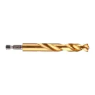 Milwaukee RED HEX - Wiertła Shockwave HSS-TiN Shockwave HSS-G TiN Red Hex 13 mm - 1 szt. 48894729