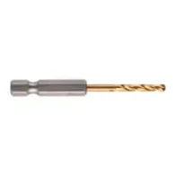 Milwaukee RED HEX - Wiertła Shockwave HSS-TiN Shockwave HSS-G TiN Red Hex 3 mm - 2 szt. 48894763