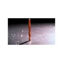 Milwaukee RED HEX - Wiertła Shockwave HSS-TiN Shockwave HSS-G TiN Red Hex 5,5 mm - 1 szt. 48894764