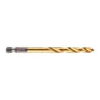 Milwaukee RED HEX - Wiertła Shockwave HSS-TiN Shockwave HSS-G TiN Red Hex 6,8 mm - 1 szt. 48894716
