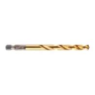 Milwaukee RED HEX - Wiertła Shockwave HSS-TiN Shockwave HSS-G TiN Red Hex 7 mm - 1 szt. 48894717