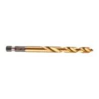 Milwaukee RED HEX - Wiertła Shockwave HSS-TiN Shockwave HSS-G TiN Red Hex 7,5 mm - 1 szt. 48894718