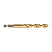 Milwaukee RED HEX - Wiertła Shockwave HSS-TiN Shockwave HSS-G TiN Red Hex 8,5 mm - 1 szt. 48894720