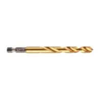 Milwaukee RED HEX - Wiertła Shockwave HSS-TiN Shockwave HSS-G TiN Red Hex 8,5 mm - 1 szt. 48894720