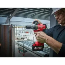Milwaukee RED HEX - Wiertła Shockwave HSS-TiN Shockwave HSS-G TiN Red Hex 9 mm - 1 szt. 48894721
