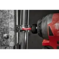 Milwaukee Wiertła Shockwave PH Shockwave PH2 x 50 mm - 1 szt. 4932430854