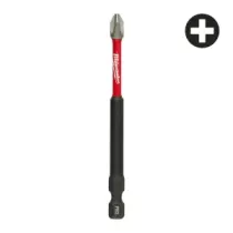 Milwaukee Wiertła Shockwave PH Shockwave PH2 x 90 mm - 1 szt. 4932430856