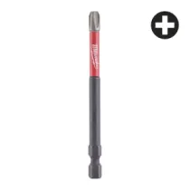 Milwaukee Wiertła Shockwave PH Shockwave PH3 x 90 mm - 1 szt. 4932430859