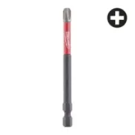 Milwaukee Wiertła Shockwave PH Shockwave PH3 x 90 mm - 1 szt. 4932430859