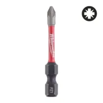 Milwaukee Bity Shockwave PZ Shockwave PZ1 x 50 mm - 1 szt. 4932471566