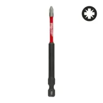 Milwaukee Bity Shockwave PZ Shockwave PZ1 x 90 mm - 1 szt. 4932430862