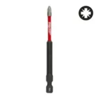 Milwaukee Bity Shockwave PZ Shockwave PZ1 x 90 mm - 1 szt. 4932430862