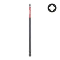 Milwaukee Bity Shockwave PZ Shockwave PZ2 x 150 mm - 1 szt. 4932471928
