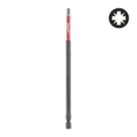 Milwaukee Bity Shockwave PZ Shockwave PZ3 x 150 mm - 1 szt. 4932471929